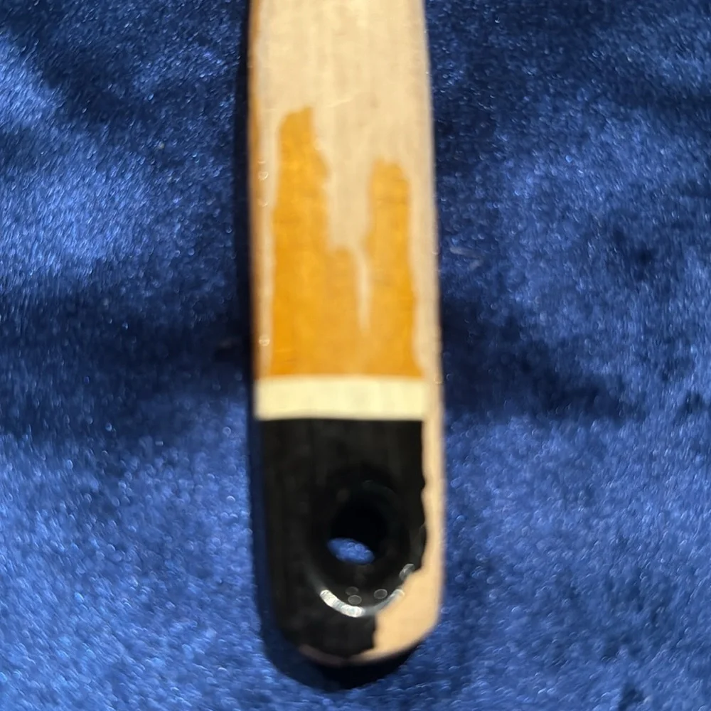 Vintage Ekco A&J Chrome Plated Art Deco Spatula Pancake Flipper MADE IN USA!